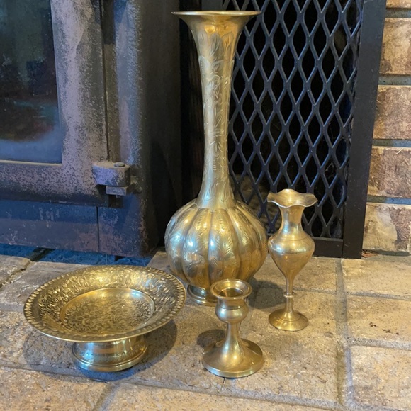 Brass collection - Picture 13 of 13